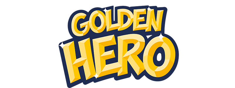 golden hero 1