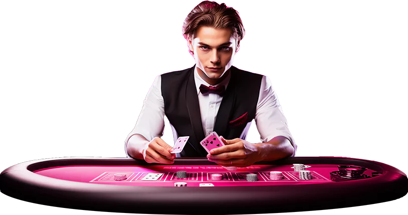 Dealer