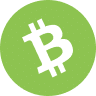 ビットコインキャッシュ(BCH)