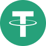テザー(USDT-TRC20)